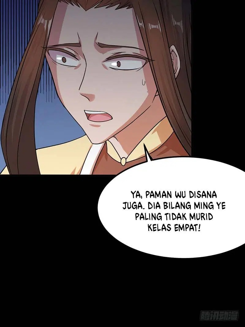 Martial Arts Reigns Chapter 12 Gambar 50
